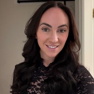 Meet your Posher, Terri